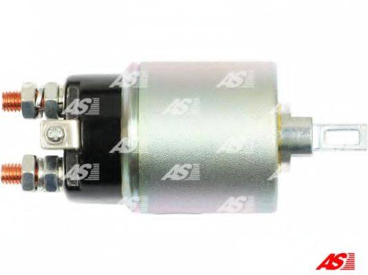 AS-PL SS2048