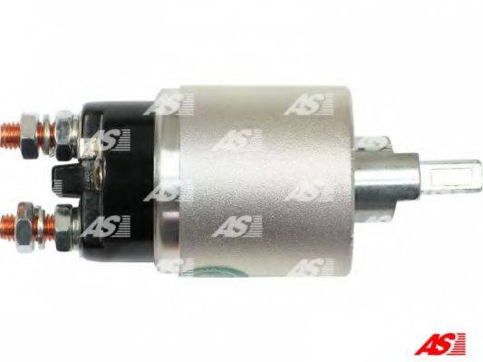 AS-PL SS2050 Тягове реле, стартер