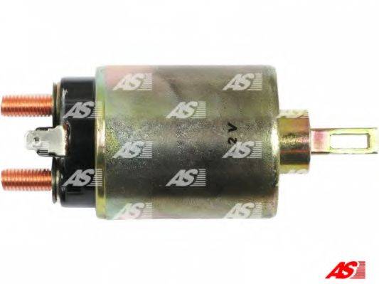 AS-PL SS2053 Тягове реле, стартер