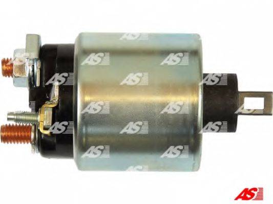AS-PL SS2055 Тягове реле, стартер