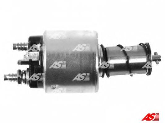 AS-PL SS3003 Тягове реле, стартер