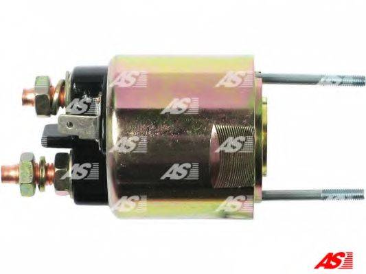 AS-PL SS3005 Тягове реле, стартер