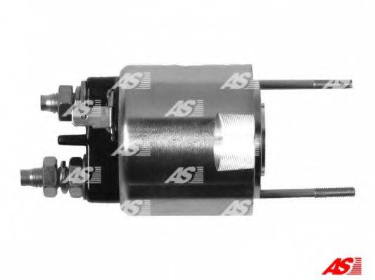 AS-PL SS3007
