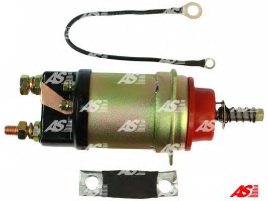 AS-PL SS3010