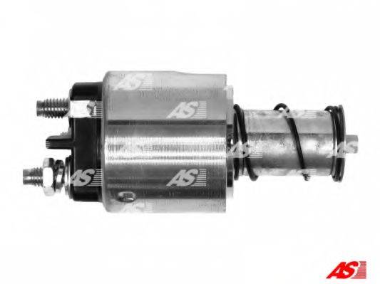 AS-PL SS3014 Тягове реле, стартер