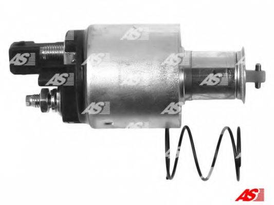 AS-PL SS3017