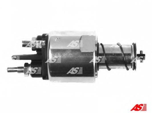 AS-PL SS3023 Тягове реле, стартер