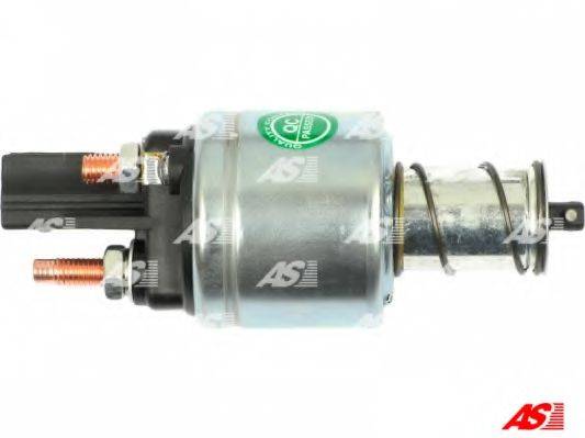 AS-PL SS3034 Тягове реле, стартер