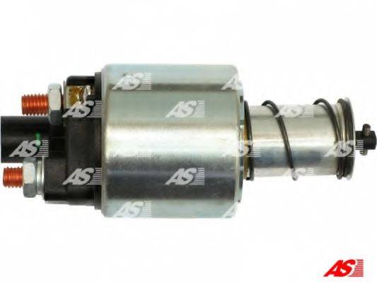 AS-PL SS3038 Тягове реле, стартер