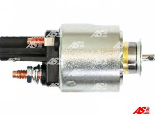 AS-PL SS3040