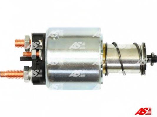 AS-PL SS3045 Тягове реле, стартер