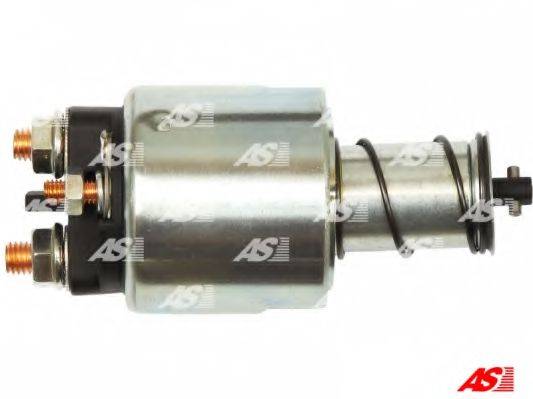 AS-PL SS3050