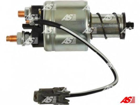 AS-PL SS3055