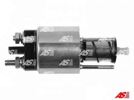 AS-PL SS4001