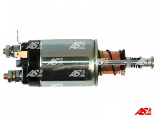 AS-PL SS4007