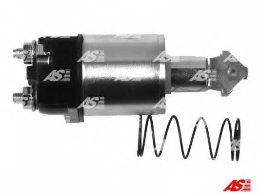 AS-PL SS4015 Тягове реле, стартер