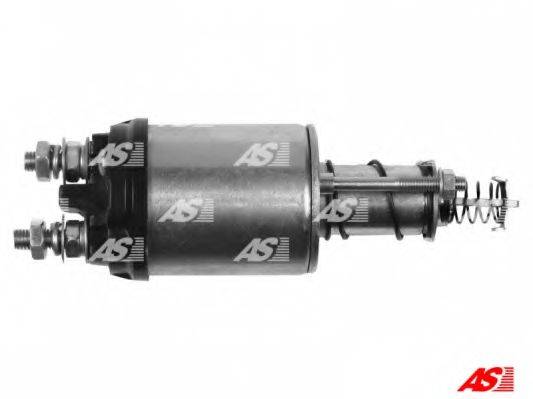 AS-PL SS4017