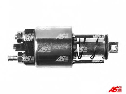 AS-PL SS4018