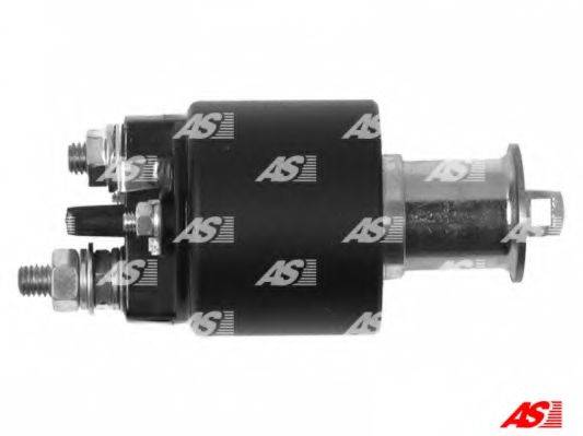 AS-PL SS4019 Тягове реле, стартер