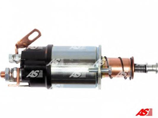 AS-PL SS4026