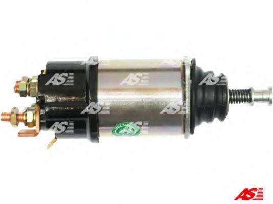 AS-PL SS4030 Тягове реле, стартер