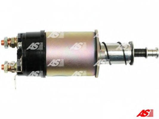 AS-PL SS4037 Тягове реле, стартер