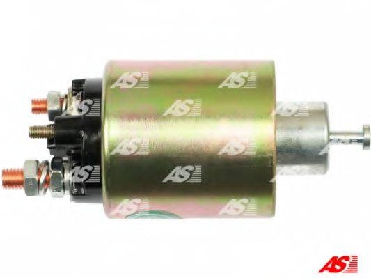 AS-PL SS4038 Тягове реле, стартер