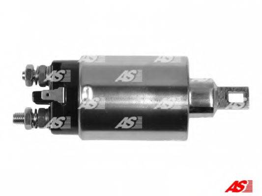 AS-PL 81-610 Тягове реле, стартер
