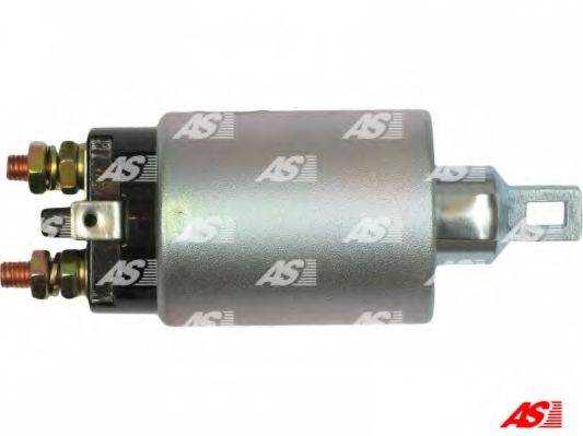 AS-PL M371X42171 Тягове реле, стартер