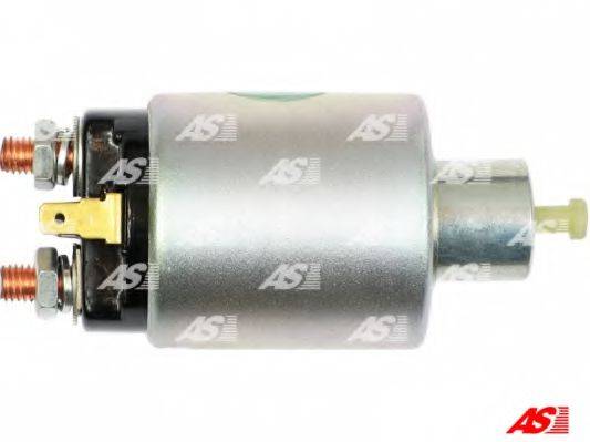 AS-PL N3H218400A Тягове реле, стартер