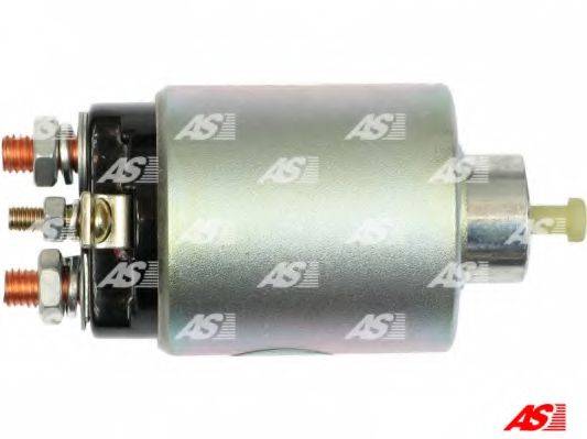AS-PL M1T73581 Тягове реле, стартер