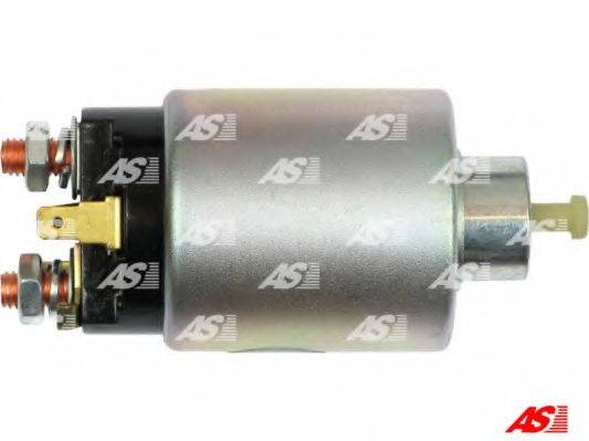 OPEL 96058474 Тягове реле, стартер
