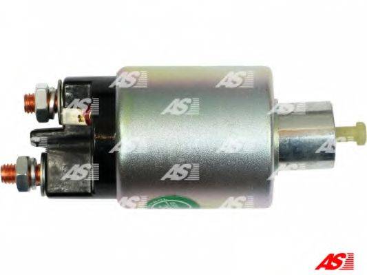 HC-CARGO 332238 Тягове реле, стартер
