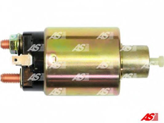 AS-PL SS5075