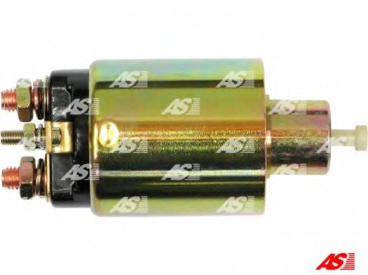 HC-CARGO 330363 Тягове реле, стартер