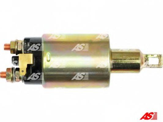 AS-PL SS5080