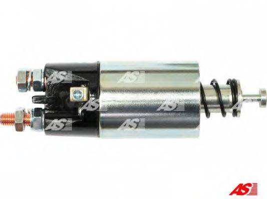 AS-PL SS5100
