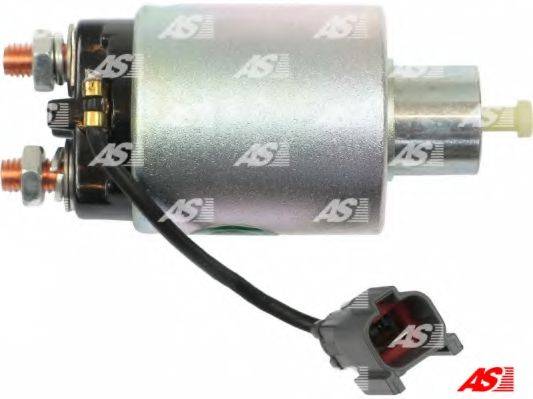 AS-PL M0T20771ZC Тягове реле, стартер