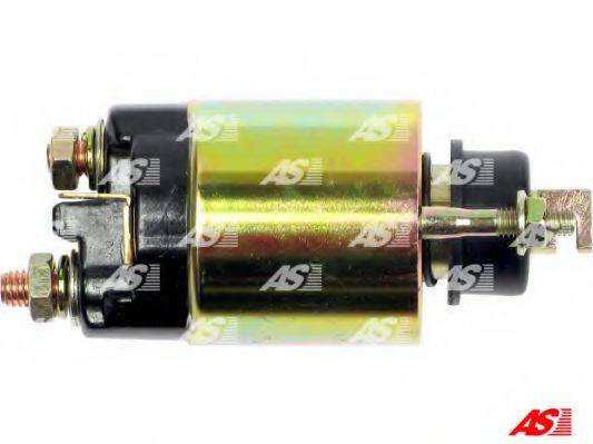 AS-PL SS6004