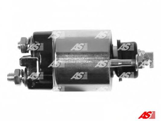 FORD 81AB11390BA Тягове реле, стартер