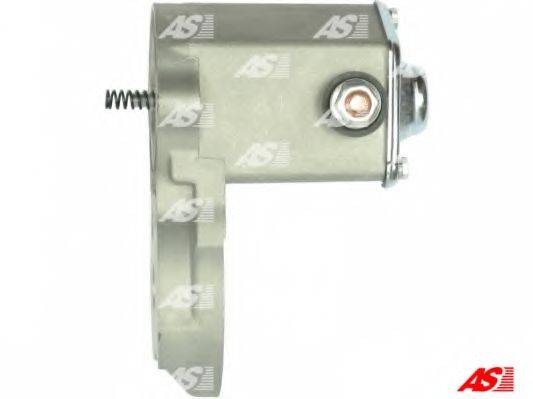 HC-CARGO 230581 Тягове реле, стартер
