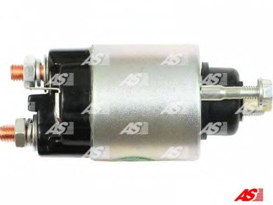 AS-PL SS6015