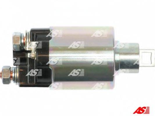 AS-PL SS6016
