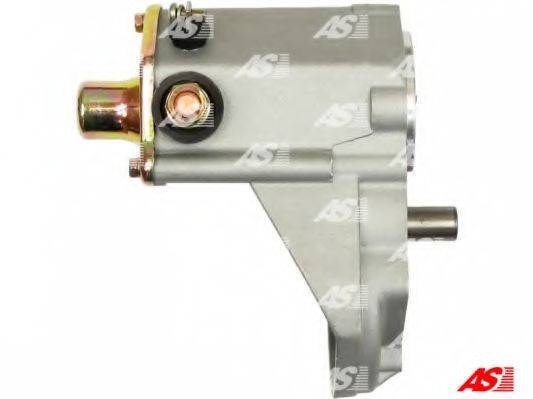 AS-PL SS6023