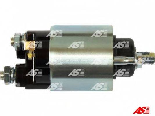 AS-PL SS6030