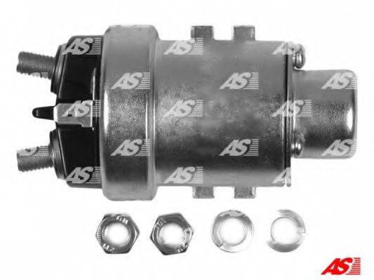 AS-PL SS9005