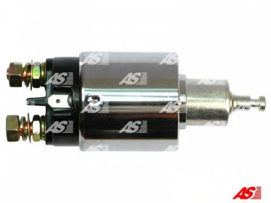 AS-PL SS9007