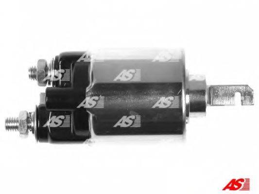 AS-PL SS9008