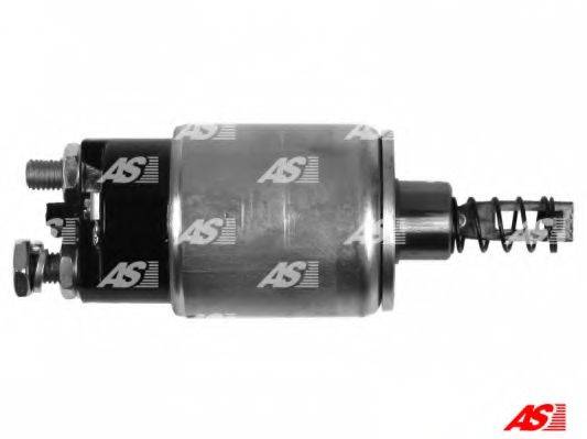AS-PL 842.000.1 Тягове реле, стартер