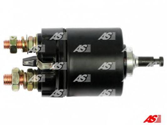 AS-PL SS9023